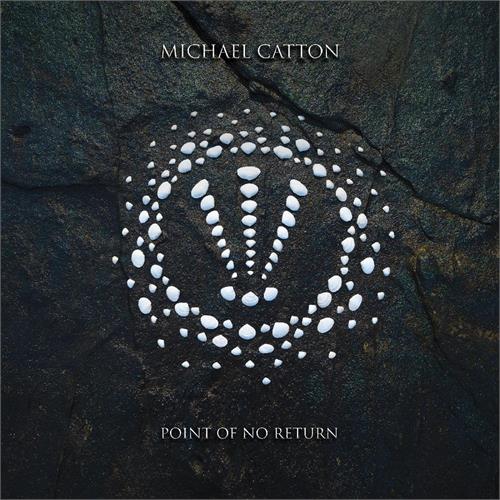 Michael Catton Point Of No Return (LP)