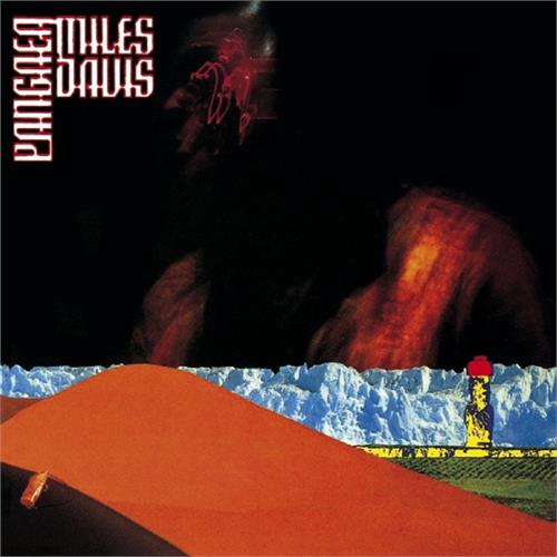 Miles Davis Pangaea (2CD)