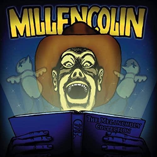 Millencolin The Melancholy Collection - LTD (LP)