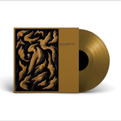Mitochondrial Sun Bodies And Gold - LTD (LP)