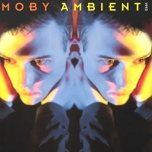 Moby Ambient - LTD (LP) 