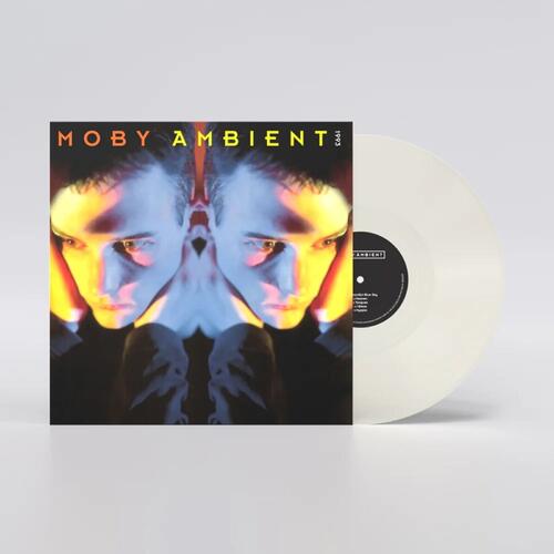 Moby Ambient - LTD (LP) 