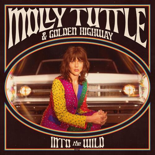 Molly Tuttle & Golden Highway Into The Wild EP (12") 