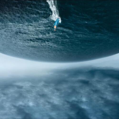 Molécule 29 173 NM OST - LTD (LP) 