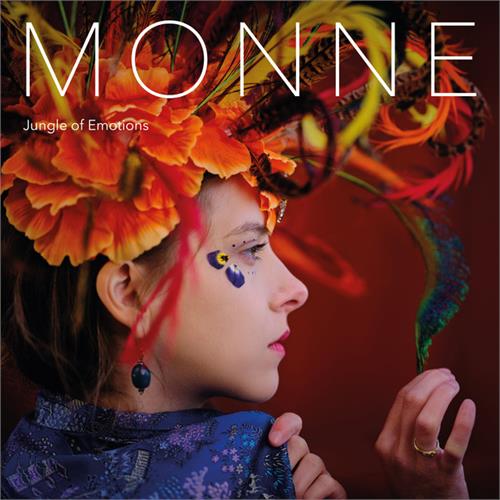 Monne Jungle of Emotion (LP)