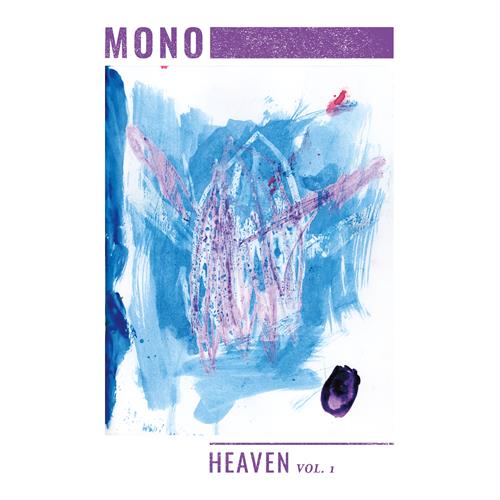 Mono Heaven Vol. 1 - LTD (10")