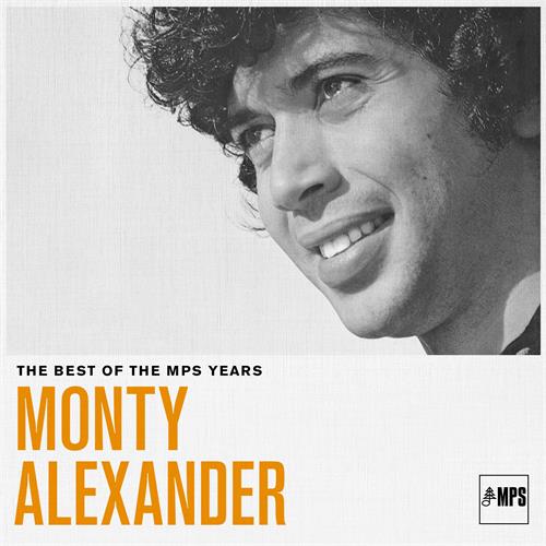 Monty Alexander The Best Of The MPS Years (2LP) 