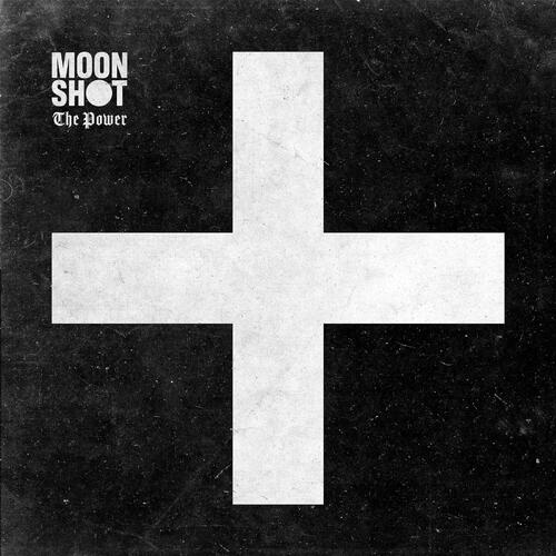 Moon Shot The Power - LTD (CD)