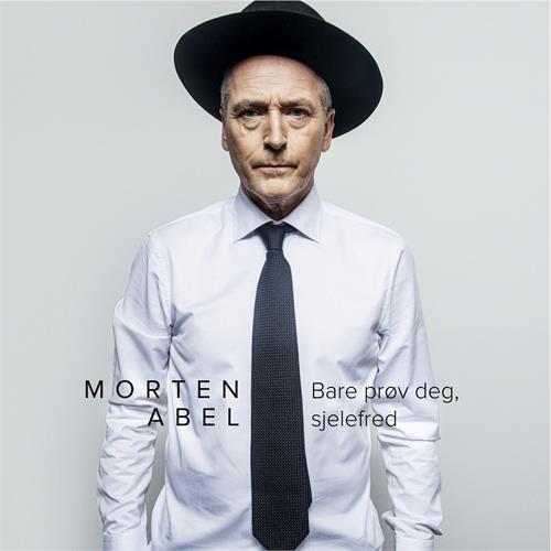 Morten Abel Bare Prøv Deg, Sjelefred (CD)