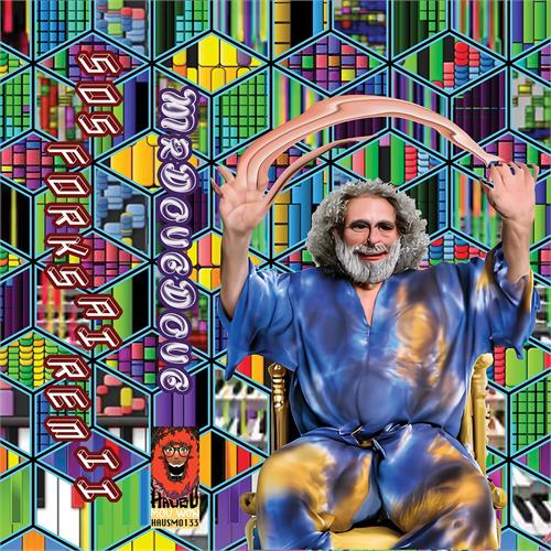 MrDougDoug SOS Forks AI REM II - LTD (MC) 