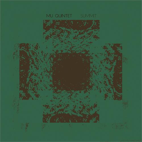 Mu Quintet Summit - LTD (LP)