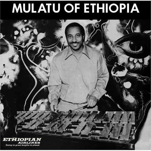Mulatu Astatke Mulatu Of Ethiopia (CD)