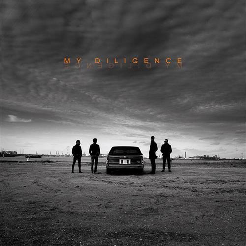 My Diligence My Diligence (LP)