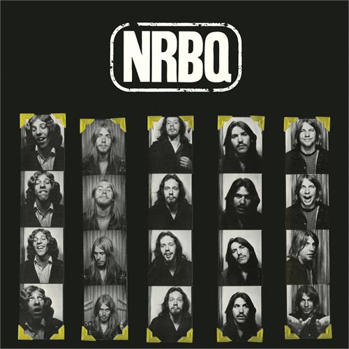 NRBQ NRBQ (CD) 