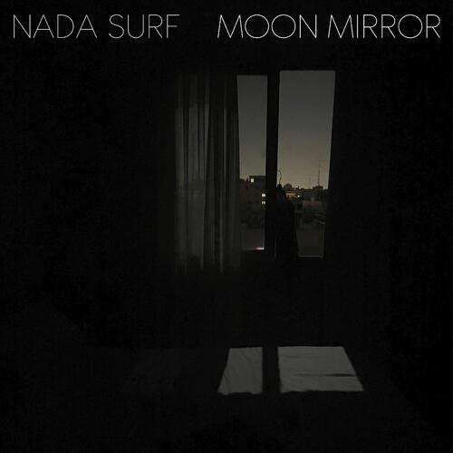 Nada Surf Moon Mirror (Reflection) - Deluxe… (2CD) 