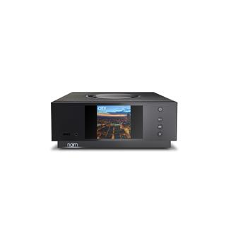 Naim Uniti Atom 2x40 watt, streaming-forsterker, HDMI