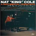 Nat King Cole A Sentimental Christmas With… (LP)