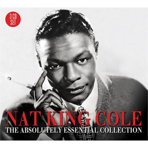 Nat King Cole The Absolutely Essential 3CD Coll. (3CD)