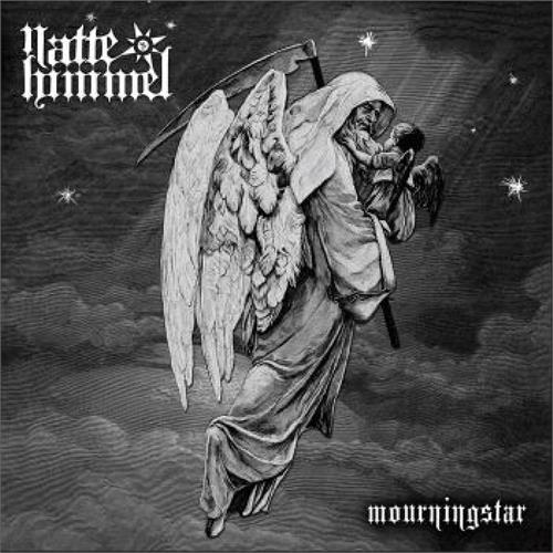 Nattehimmel Mourningstar (LP)