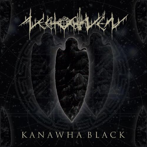 Nechochwen Kanawha Black (CD) 