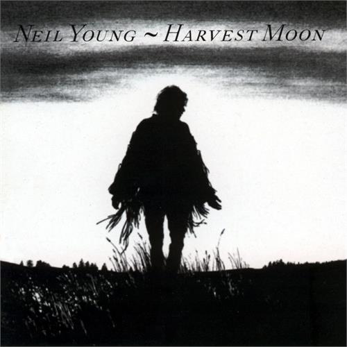 Neil Young Harvest Moon - LTD (2LP)