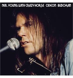 Neil Young & Crazy Horse Odeon Budokan (LP)
