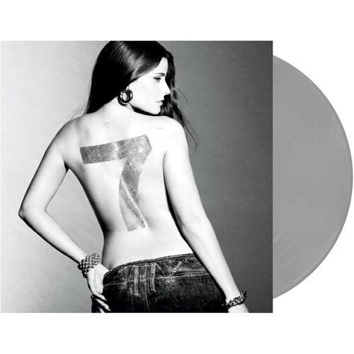 Nelly Furtado 7 - LTD (LP) 