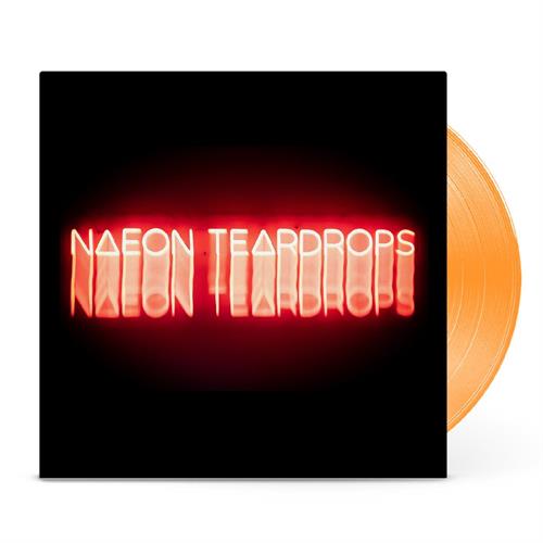Neon Teardrops Testimony - LTD (LP) 