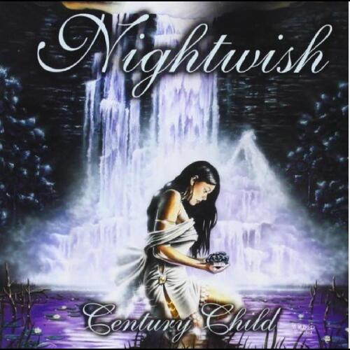 Nightwish Century Child (CD) 