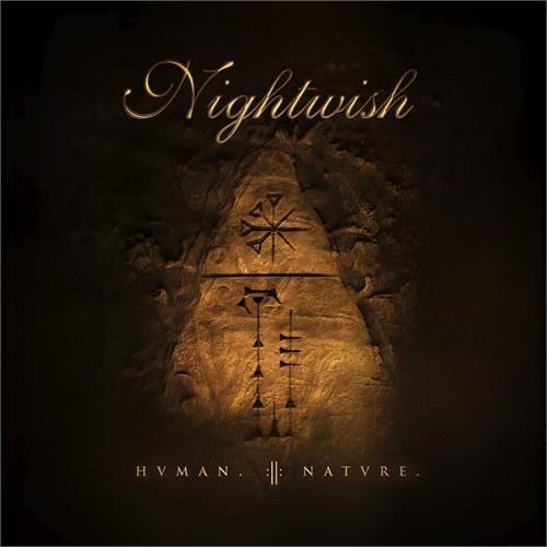 Nightwish Human :II: Nature. (2CD) 