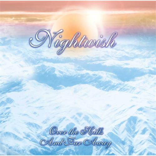 Nightwish Over The Hills And Far Away (CD)