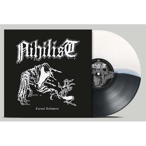 Nihilist Carnal Leftover - LTD (LP) 