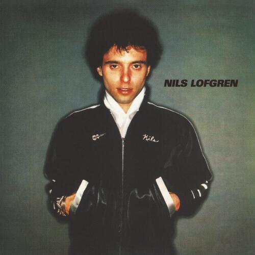 Nils Lofgren Nils (CD) 