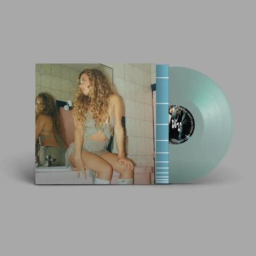 Nilüfer Yanya My Method Actor - LTD (LP) 