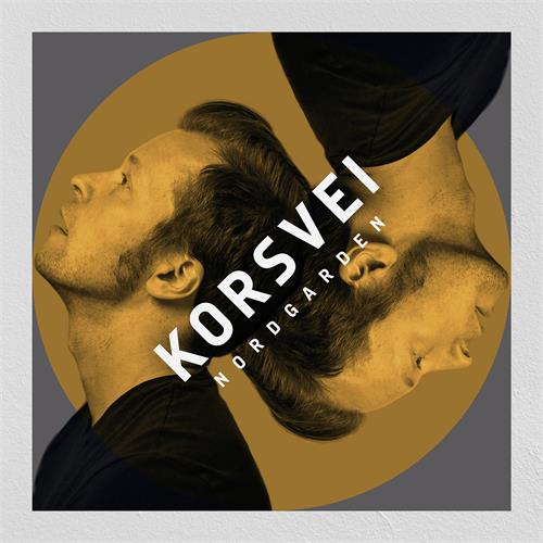 Nordgarden Korsvei (CD)