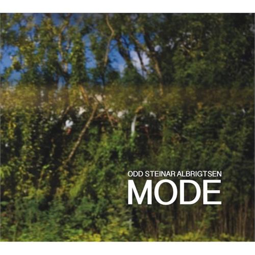 Odd Steinar Albrigtsen Mode (CD)