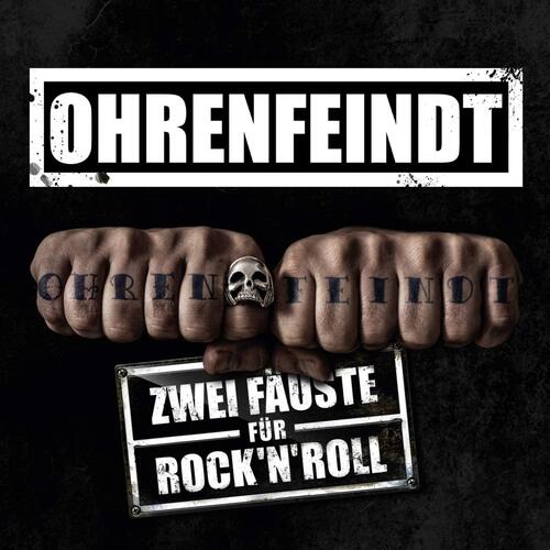 Ohrenfeindt Zwei Fäuste Für Rock'N'… - LTD Box (CD) 