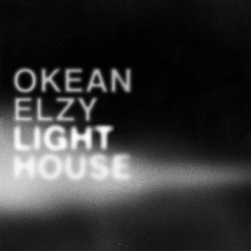 Okean Elzy Lighthouse (CD) 