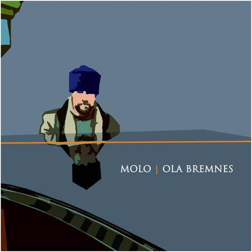 Ola Bremnes Molo (CD) 