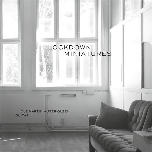 Ole Martin Huser Olsen Lockdown Minitaures (LP)