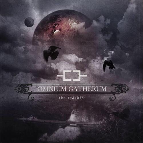 Omnium Gatherum The Redshift (2LP) 