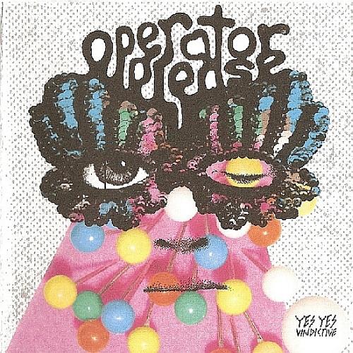 Operator Please Yes Yes Vindictive (CD)