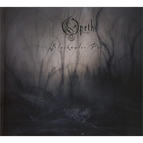Opeth Blackwater Park: 20th Anniversary… (CD)
