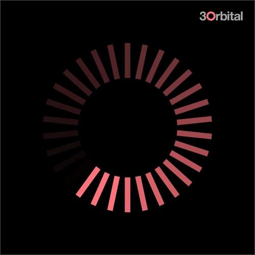 Orbital 30 Something (2CD) 