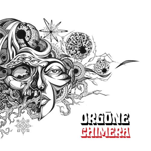 Orgone Chimera - LTD (LP)