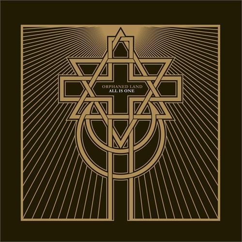 Orphaned Land All Is One (2LP)