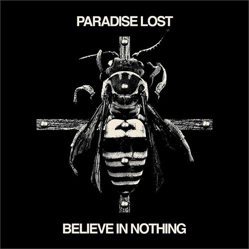 Paradise Lost Believe In Nothing (CD)