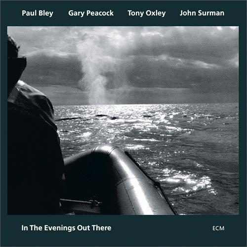 Paul Bley In The Evenings Out There (CD) 