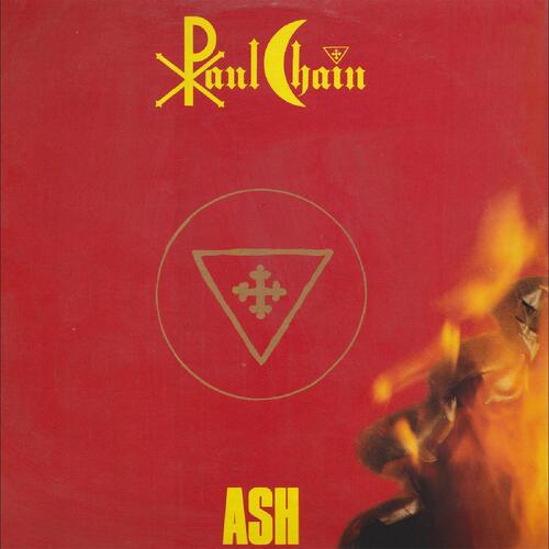 Paul Chain Ash - 35th Anniversary Edition (LP)