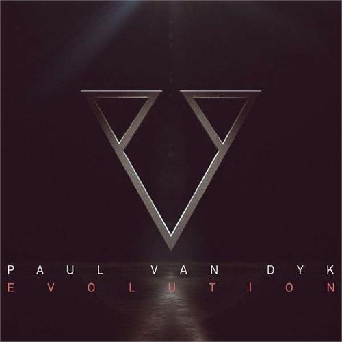 Paul Van Dyk Evolution (2LP)